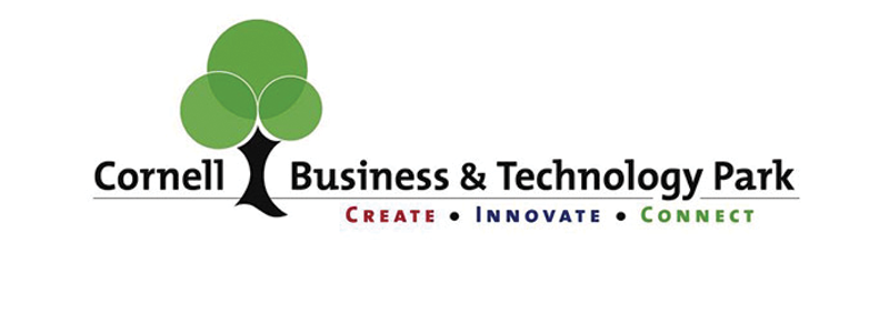 Cornell Business & Technology Park - Create, Innovate, Connect